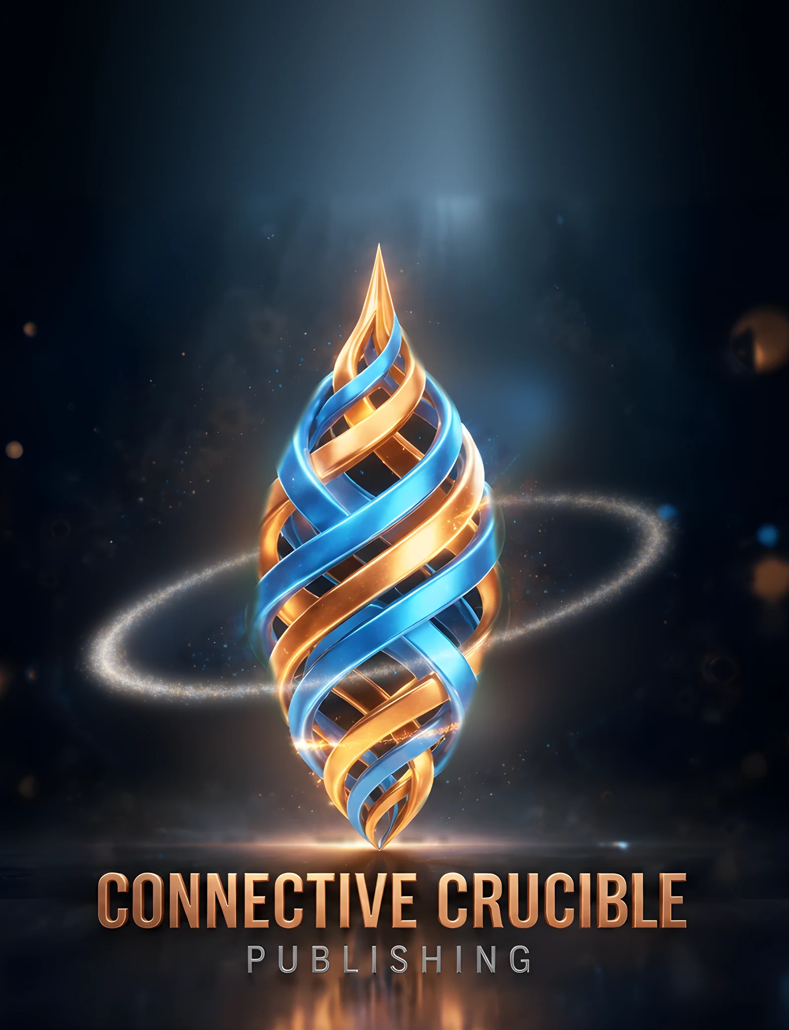 Connective Crucible Publishing
